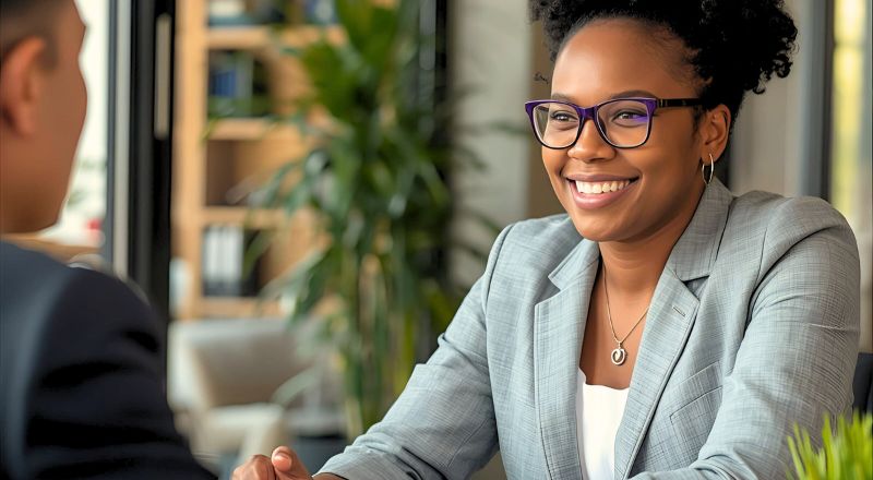 Corporate Coaching