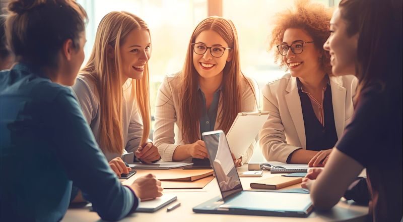 Group Coaching Sessions