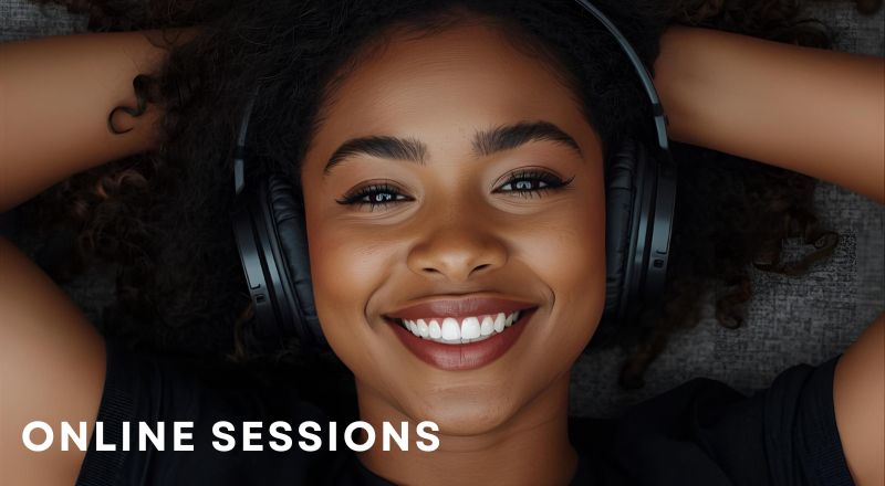 Online Coaching Sessions